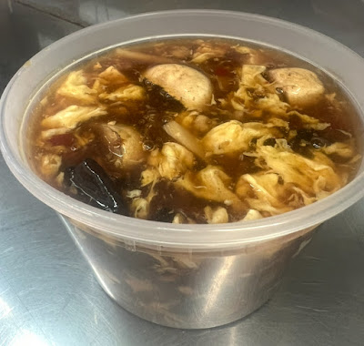 China Wok food photo